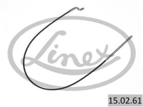 Трос ручного гальма Linex 150261