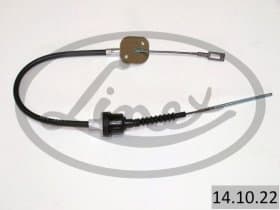 Трос сцепления