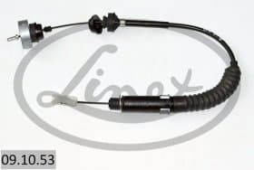 Трос зчеплення