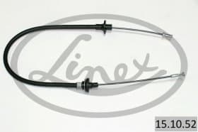 Трос сцепления Linex 151052