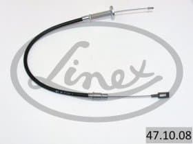 Трос сцепления Linex 471008