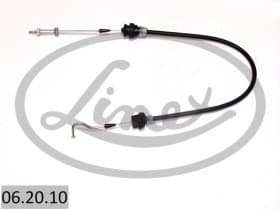 Тросик газа