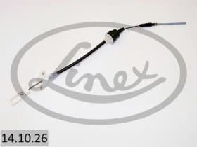 Трос сцепления