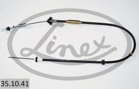 Трос сцепления