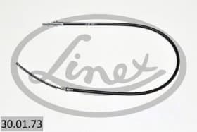 Трос ручного тормоза Трос ручного тормоза