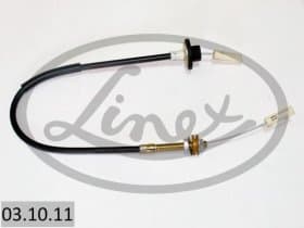 Трос сцепления