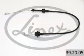 Тросик газа Linex 392005