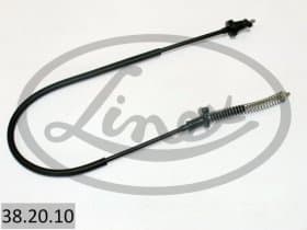 Тросик газа