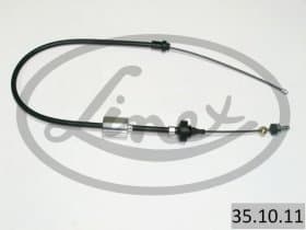 Трос сцепления