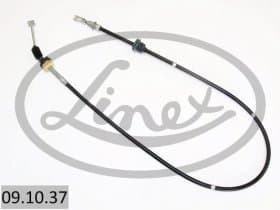 Трос сцепления