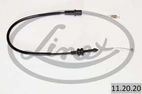 Тросик газу