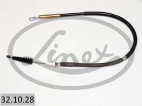 Трос сцепления