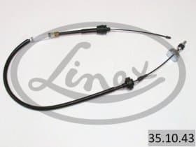 Трос сцепления