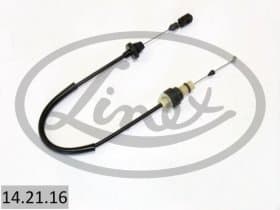 Тросик газа