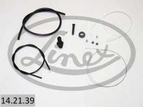 Тросик газу