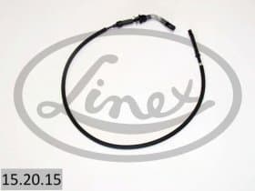 Тросик газу