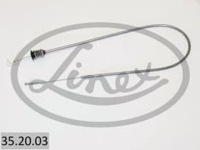 Тросик газу