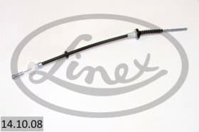 Трос сцепления