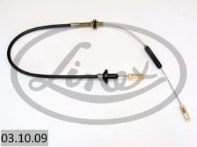 Трос зчеплення