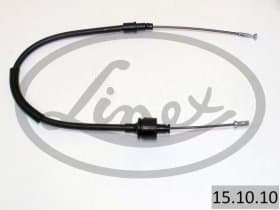 Трос зчеплення