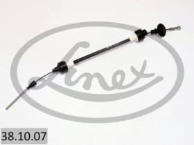 Трос зчеплення