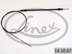 Трос сцепления