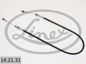 Тросик газа