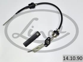 Трос сцепления