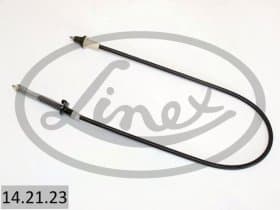 Тросик газа Linex 142123