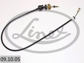 Трос сцепления