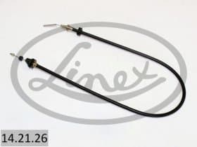 Тросик газа Linex 142126
