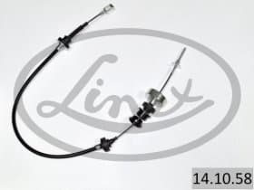 Трос зчеплення