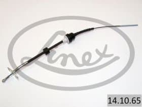 Трос сцепления