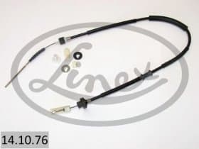 Трос зчеплення