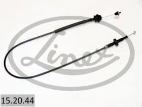 Тросик газу