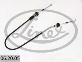 Тросик газу