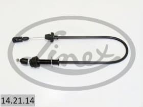 Тросик газа Linex 142114