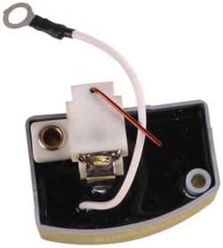 Регулятор генератора Power Max 81113098