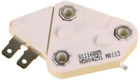 Регулятор генератора Power Max 81116885