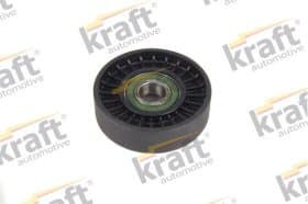 Натяжной ролик поликлинового ремня