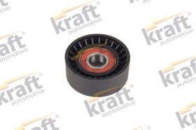 Натяжной ролик поликлинового ремня