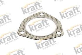 Прокладка приемной трубы