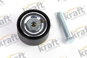 Обводной ролик поликлинового ремня Обводной ролик поликлинового ремня