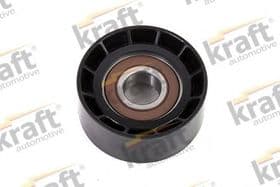 Обвідний ролик поліклинового ременя