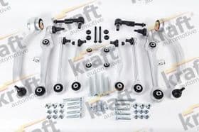 Комплект рычагов Kraft Automotive 4210065