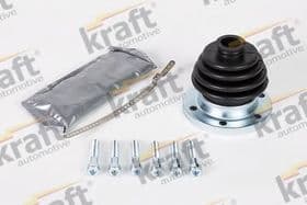 Пильовик гранати Kraft Automotive 4410100