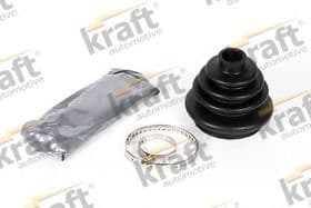 Пильовик гранати Kraft Automotive 4413000
