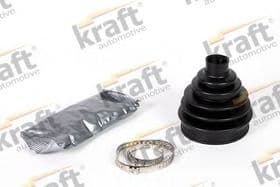 Пильовик гранати Kraft Automotive 4413290