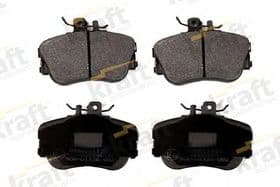 Тормозные колодки