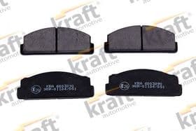 Тормозные колодки Тормозные колодки